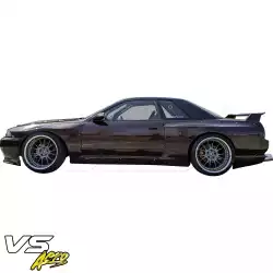 FRP TKYO Side Skirts > Nissan Skyline (R32) GTR 1990-1994 > 2dr Coupe image - 7