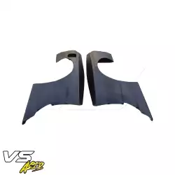 FRP TKYO Wide Body Fender Flares (rear) 60mm > Nissan Skyline (R32) GTR 1990-1994 > 2dr Coupe image - 6