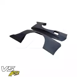 FRP TKYO Wide Body Fender Flares (rear) 60mm > Nissan Skyline (R32) GTR 1990-1994 > 2dr Coupe image - 9