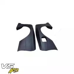 FRP TKYO Wide Body Fender Flares (rear) 60mm > Nissan Skyline (R32) GTR 1990-1994 > 2dr Coupe image - 10