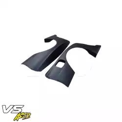 FRP TKYO Wide Body Fender Flares (rear) 60mm > Nissan Skyline (R32) GTR 1990-1994 > 2dr Coupe image - 11