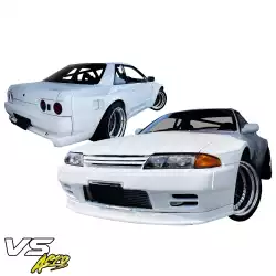 FRP TKYO Wide Body Kit > Nissan Skyline (R32) GTR 1990-1994 > 2dr Coupe image - 5