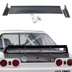 FRP TKYO Spoiler Wing > Nissan Skyline (R32) GTR 1990-1994 > 2dr Coupe image - 22