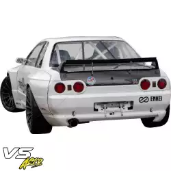 FRP TKYO Spoiler Wing > Nissan Skyline (R32) GTR 1990-1994 > 2dr Coupe image - 23