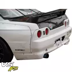 FRP TKYO Spoiler Wing > Nissan Skyline (R32) GTR 1990-1994 > 2dr Coupe image - 24
