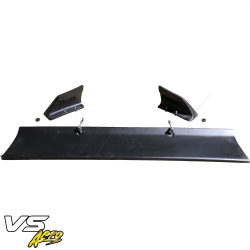 VSaero FRP TKYO Spoiler Wing for Nissan Skyline (R32) GTR 1990-1994 > 2dr Coupe image - 3