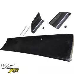 FRP TKYO Spoiler Wing > Nissan Skyline (R32) GTR 1990-1994 > 2dr Coupe image - 4