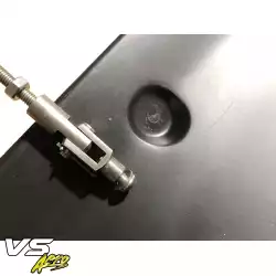 FRP TKYO Spoiler Wing > Nissan Skyline (R32) GTR 1990-1994 > 2dr Coupe image - 5