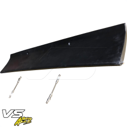 VSaero FRP TKYO Spoiler Wing for Nissan Skyline (R32) GTR 1990-1994 > 2dr Coupe image - 7