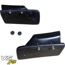 VSaero FRP TKYO Spoiler Wing for Nissan Skyline (R32) GTR 1990-1994 > 2dr Coupe image - 11