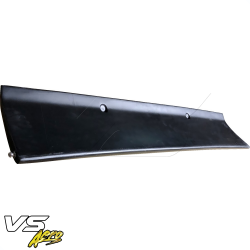 VSaero FRP TKYO Spoiler Wing for Nissan Skyline (R32) GTR 1990-1994 > 2dr Coupe image - 14