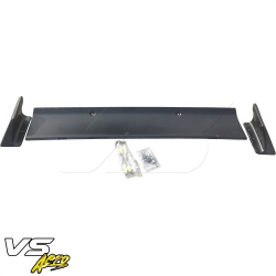 VSaero FRP TKYO Spoiler Wing for Nissan Skyline (R32) GTR 1990-1994 > 2dr Coupe image - 15