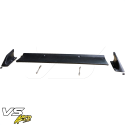 VSaero FRP TKYO Spoiler Wing for Nissan Skyline (R32) GTR 1990-1994 > 2dr Coupe image - 16
