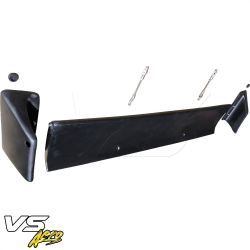 VSaero FRP TKYO Spoiler Wing for Nissan Skyline (R32) GTR 1990-1994 > 2dr Coupe image - 17