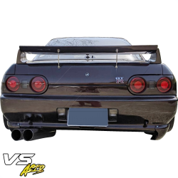 VSaero FRP TKYO Spoiler Wing for Nissan Skyline (R32) GTR 1990-1994 > 2dr Coupe image - 18