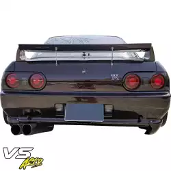 FRP TKYO Spoiler Wing > Nissan Skyline (R32) GTR 1990-1994 > 2dr Coupe image - 18