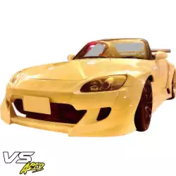 FRP TKYO Wide Body Front Bumper > Honda S2000 AP1 2000-2009 image - 15