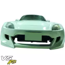 FRP TKYO Wide Body Front Bumper > Honda S2000 AP1 2000-2009 image - 16