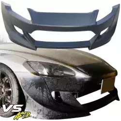 FRP TKYO Wide Body Front Bumper > Honda S2000 AP1 2000-2009 image - 17