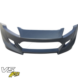 VSaero FRP TKYO Wide Body Front Bumper for Honda S2000 AP1 2000-2009 image - 2