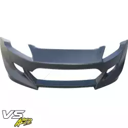 FRP TKYO Wide Body Front Bumper > Honda S2000 AP1 2000-2009 image - 2