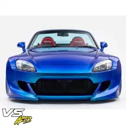 FRP TKYO Wide Body Front Bumper > Honda S2000 AP1 2000-2009 image - 18