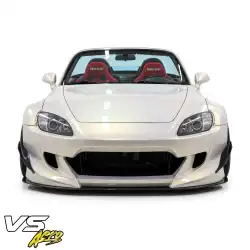 FRP TKYO Wide Body Front Lip > Honda S2000 AP1 2000-2009 image - 10