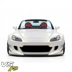 FRP TKYO Wide Body Front Lip > Honda S2000 AP1 2000-2009 image - 12