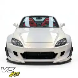 FRP TKYO Wide Body Front Lip > Honda S2000 AP1 2000-2009 image - 13