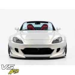 FRP TKYO Wide Body Front Lip > Honda S2000 AP1 2000-2009 image - 14
