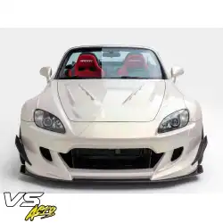 FRP TKYO Wide Body Front Lip > Honda S2000 AP1 2000-2009 image - 15