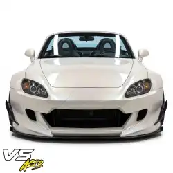 FRP TKYO Wide Body Front Lip > Honda S2000 AP1 2000-2009 image - 17