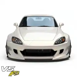 FRP TKYO Wide Body Front Lip > Honda S2000 AP1 2000-2009 image - 18
