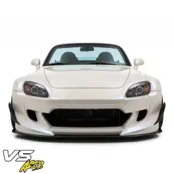 FRP TKYO Wide Body Front Lip > Honda S2000 AP1 2000-2009 image - 19