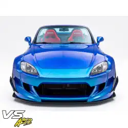 FRP TKYO Wide Body Front Lip > Honda S2000 AP1 2000-2009 image - 2