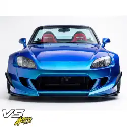FRP TKYO Wide Body Front Lip > Honda S2000 AP1 2000-2009 image - 5