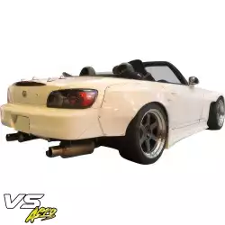 FRP TKYO Wide Body Side Skirts > Honda S2000 AP1 2000-2009 image - 11