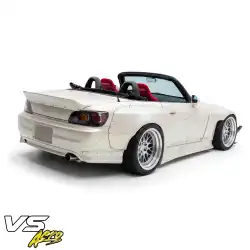 FRP TKYO Wide Body Side Skirts > Honda S2000 AP1 2000-2009 image - 19