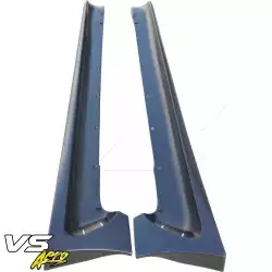 FRP TKYO Wide Body Side Skirts > Honda S2000 AP1 2000-2009 image - 4