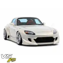 FRP TKYO Wide Body Door Caps > Honda S2000 AP1 2000-2009 image - 21