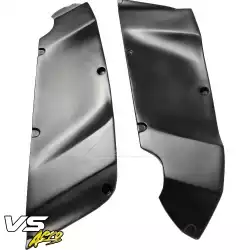 FRP TKYO Wide Body Door Caps > Honda S2000 AP1 2000-2009 image - 3