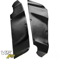 FRP TKYO Wide Body Door Caps > Honda S2000 AP1 2000-2009 image - 4