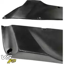 FRP TKYO Wide Body Door Caps > Honda S2000 AP1 2000-2009 image - 9