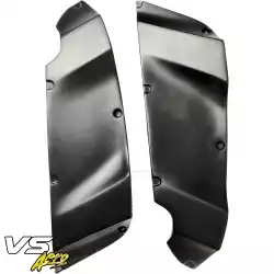 FRP TKYO Wide Body Door Caps > Honda S2000 AP1 2000-2009 image - 10