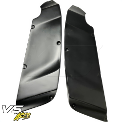 VSaero FRP TKYO Wide Body Door Caps for Honda S2000 AP1 2000-2009 image - 11