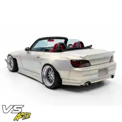 FRP TKYO Spoiler Wing > Honda S2000 AP1 2000-2009 image - 19