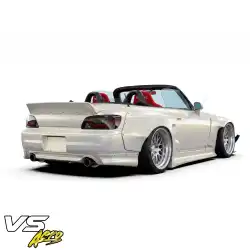 FRP TKYO Spoiler Wing > Honda S2000 AP1 2000-2009 image - 21