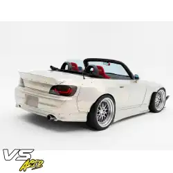 FRP TKYO Spoiler Wing > Honda S2000 AP1 2000-2009 image - 22