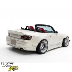 FRP TKYO Spoiler Wing > Honda S2000 AP1 2000-2009 image - 23