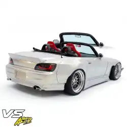 FRP TKYO Spoiler Wing > Honda S2000 AP1 2000-2009 image - 25